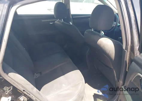 2015 Nissan Altima 2.5 S from USA, damaged, VIN 1N4AL3AP3FC188972